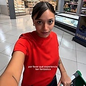 Una argentina va a Mercadona y se queda prendada de todos los productos: «No lo encontrarás en otro súper»