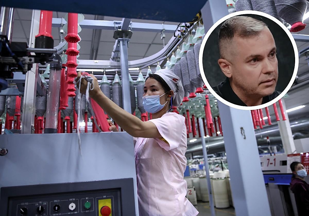 Un empresario español en China explica por qué los trabajadores no quieren descansar los fines de semana: «No lo entienden»