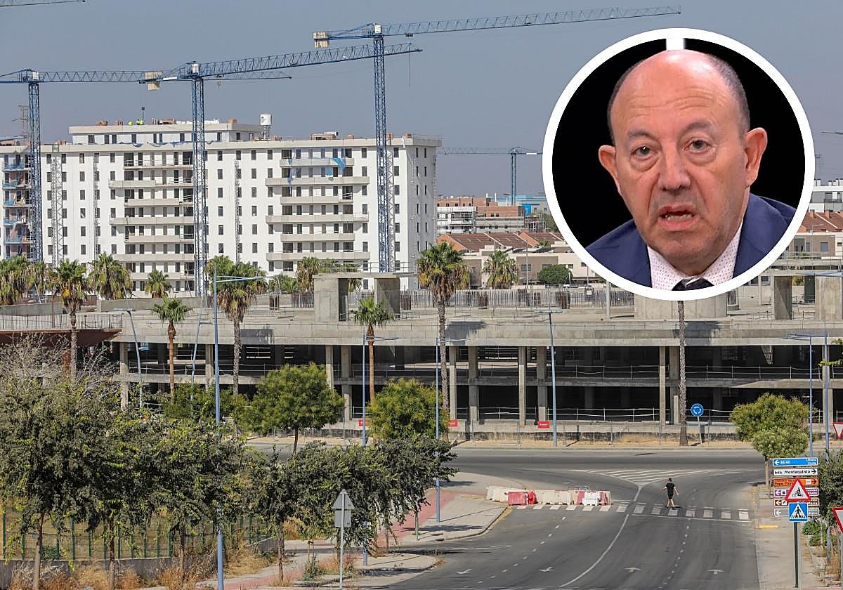 El economista Gonzalo Bernardos lo tiene claro: esta es la mejor forma de invertir en vivienda en España