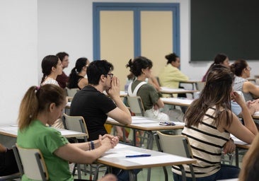 Las oposiciones fáciles de aprobar y con sueldos de hasta 6.000 euros: así son las pruebas de acceso