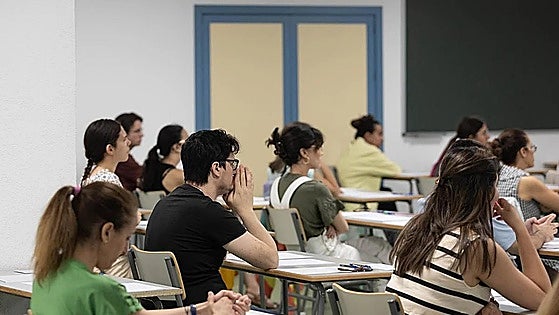 Las oposiciones fáciles de aprobar y con sueldo de 6.000 euros: así son las pruebas de acceso