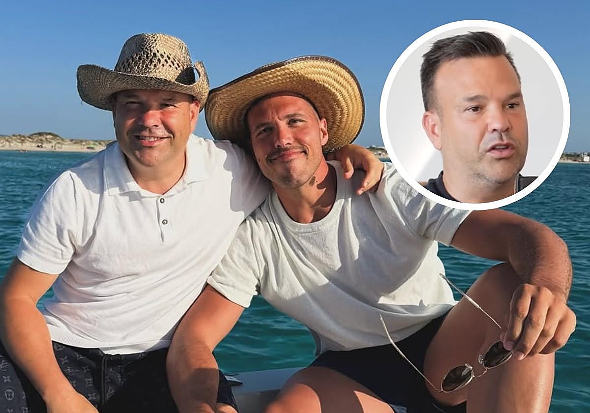 José Elías revela cuánto dinero se ha gastado en cuatro días de vacaciones: «Me parece muy razonable»