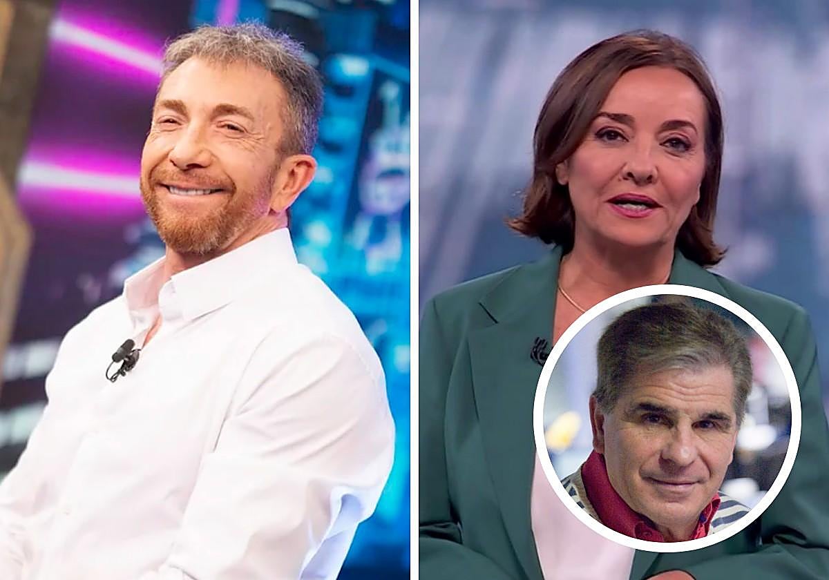 Pedro Ruiz, rotundo sobre la victoria de 'El Hormiguero' frente la entrevista de Pepa Bueno a Pedro Sánchez: «Esto se puede ver como...»