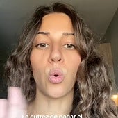 Una invitada a una boda dice lo que muchos piensan sobre los regalos y el dinero: «Si no me puedo permitir una boda no la hago»