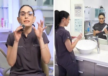 Una doctora experta en ortodoncia: «Si desayunas antes de cepillarte los dientes, estás alimentando más a las bacterias»