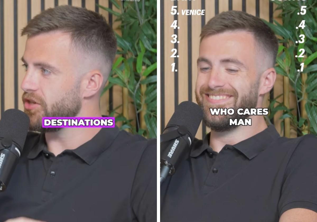 Preguntan a un británico cuáles son las peores ciudades para visitar y no duda en señalar esta de España: «Me robaron»