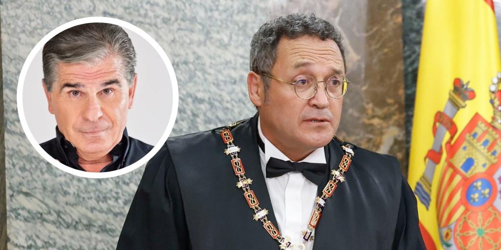 Pedro Ruiz dice lo que muchos españoles piensan sobre el juicio contra el fiscal general del Estado: «Al margen de lo que diga la justicia...»
