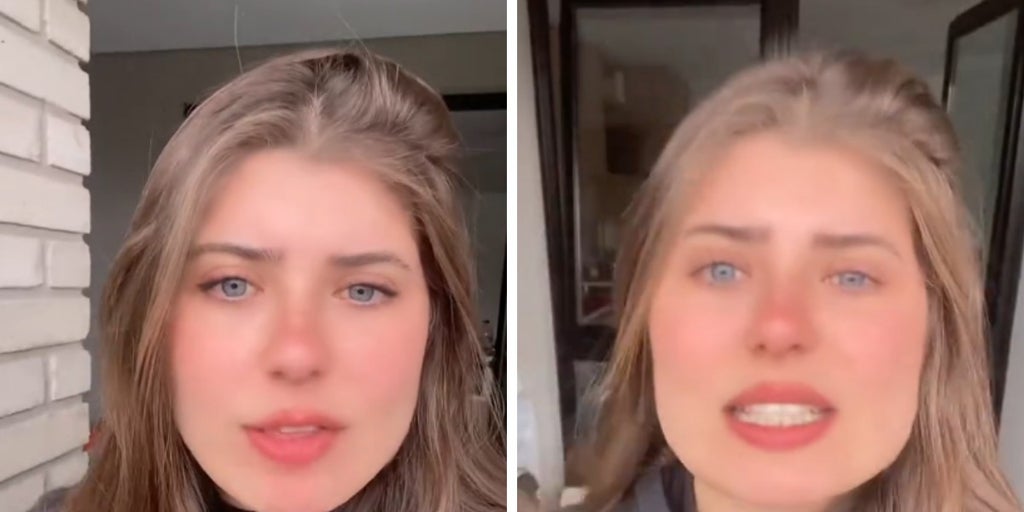 Una española que vive en Argentina, cabreada con lo que pasa en este país con el físico de las mujeres: «Me molesta mucho»