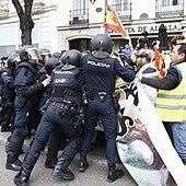 Un argentino que vive en España, contundente sobre el trabajo de la Policía en nuestro país: «Nunca los ves»