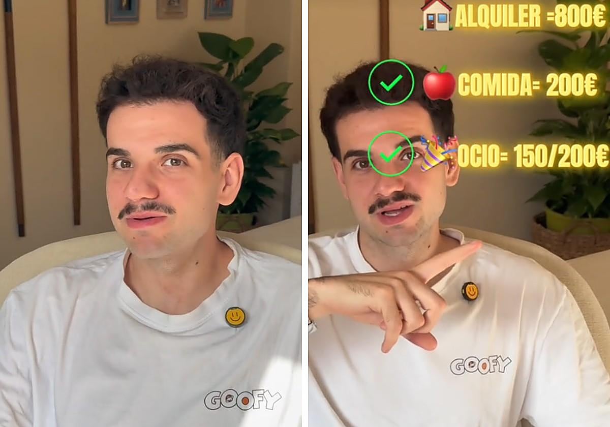 Un español que vive en Alemania desvela cuánto dinero ahorra en el país