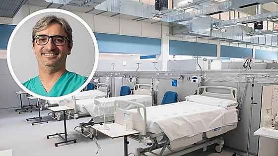 Diego González Rivas, cirujano, rotundo sobre el uso que le da la gente a la sanidad pública en nuestro país: «La gente abusa»