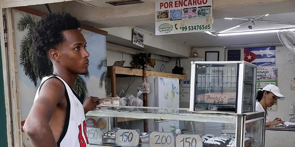 Una cubana que vive en España, tajante sobre sus ganas de regresar a su país tras asentarse en el nuestro: «Me siento culpable»