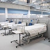 El cirujano Diego González Rivas, rotundo sobre el uso que le da la gente a la sanidad pública en nuestro país: «La gente abusa»