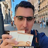 Un venezolano que vive en España lanza este claro mensaje a sus compatriotas