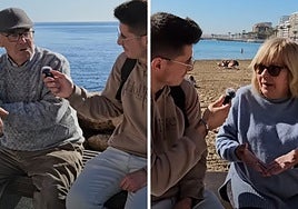 Preguntan a ancianos de más de 80 años qué es lo que más se arrepienten de su vida y son claros en sus respuestas: «Vendieron lo que quería por dinero»