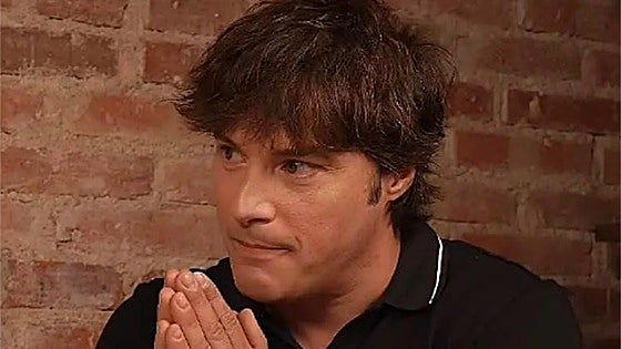 Jordi Cruz, sin filtros sobre las jornadas laborales en la hostelería en España: «Hemos pasado de ser espartanos a hacer solo 8 horas»
