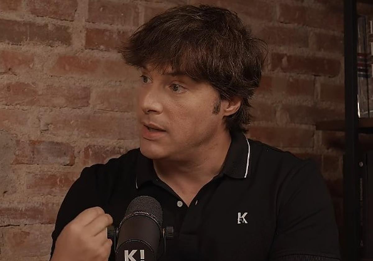 Jordi Cruz, cocinero, sobre la actitud de los trabajadores: «Hay un cambio generacional. Hemos pasado de ser espartanos y meterle catorce horas a hacer ocho y entenderlo de una forma distinta»