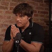 Jordi Cruz, sobre las jornadas en la hostelería: «Hemos pasado de ser espartanos a hacer sólo 8 horas»