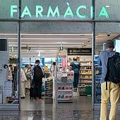 Un farmacéutico explica por qué no puede vender Enantyum sin que lo recete un médico