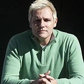 Santi Cañizares se abre en canal y habla de así de la muerte de su hijo: «Yo sé que no es el final»