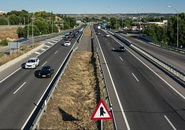 Este es el único caso en el que puedes circular a más de 120 km/h en España