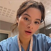 Una enfermera española que vive en Noruega explica cómo es su horario de trabajo: «Tanta gente me envidia...»