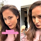 Una española que vive en Alemania, impactada por lo que se hace en los edificios de este país: «Me parece asqueroso»