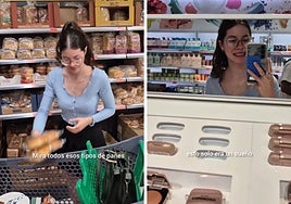 Una cubana que vive en España va por primera vez a un Mercadona y alucina: «No puedo dejar de sorprenderme»