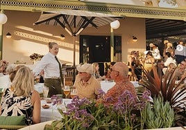 Pagan más de 64.000 euros por comer en un restaurante de Mallorca y la gente es rotunda al ver la cuenta: «Es una muestra de ostentación»