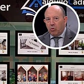 Gonzalo Bernardos explica por qué a la izquierda no le gusta que los jóvenes compren vivienda en España