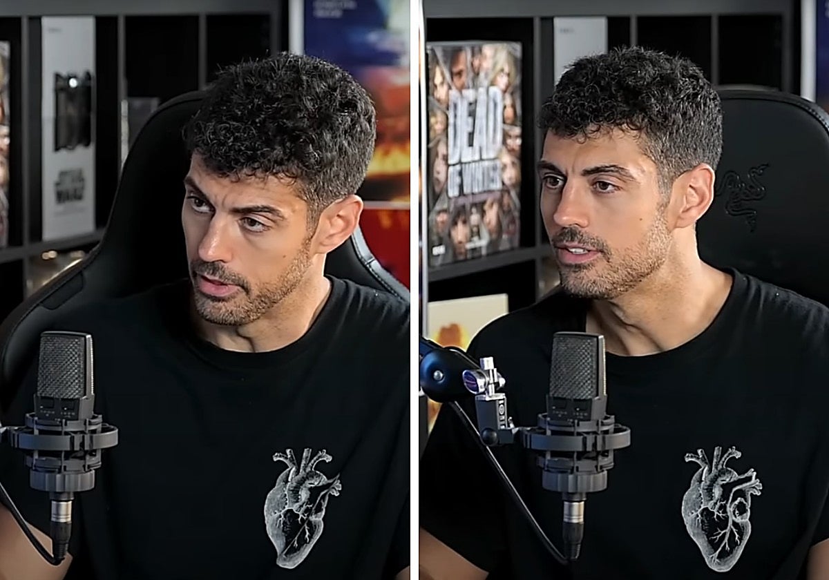 El cardiólogo José Abellán, claro sobre qué bebida debes evitar tomar por los efectos que tiene en el organismo: «Me parece innecesaria»