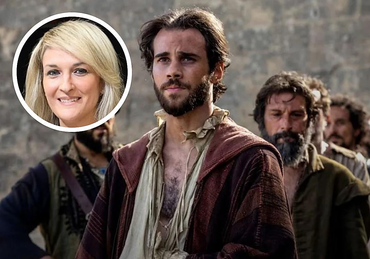 Una doctora en cine ve 'El cautivo' y opina con rotundidad sobre la película de Amenábar: «En todos los sentidos»