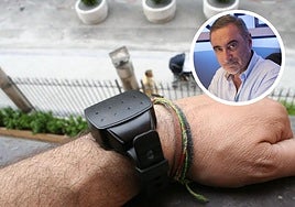 Carlos Herrera, contundente contra el Gobierno por las pulseras defectuosas para maltratadores: «Es la chapuza permanente»