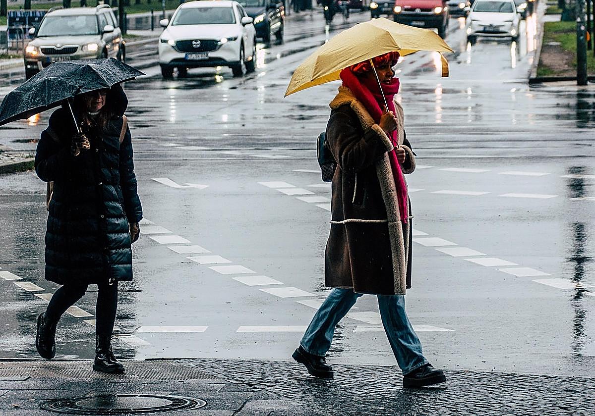 Mario Picazo alerta de la llegada de lluvias en estas zonas de España y adelanta si habrá veranillo de San Miguel