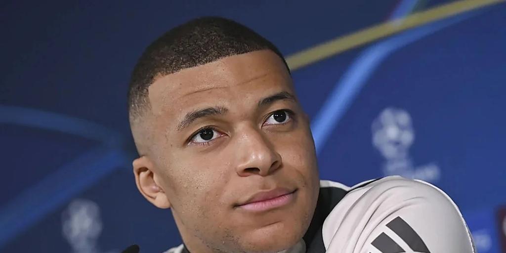 Mbappé, sobre la comida que más le gusta de España: «Me encanta la combinación. Desde que llegué, intento ir a los sitios para comerlo»