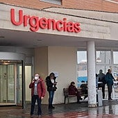 Un estadounidense que vive en España, tajante tras ir a urgencias por un problema de salud en nuestro país
