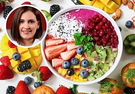 Boticaria García indica qué fruta debes comer si quieres mejorar tu memoria: «Son una especie de limpiadores que evitan que se estropee»