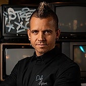 Dabiz Muñoz explica cómo cocinar las alitas de pollo fritas para que queden jugosas y crujientes