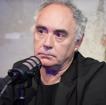 Ferran Adrià, sobre cómo es su situación económica desde que cerró El Bulli: «Soy una persona que no tiene ningún sueldo»