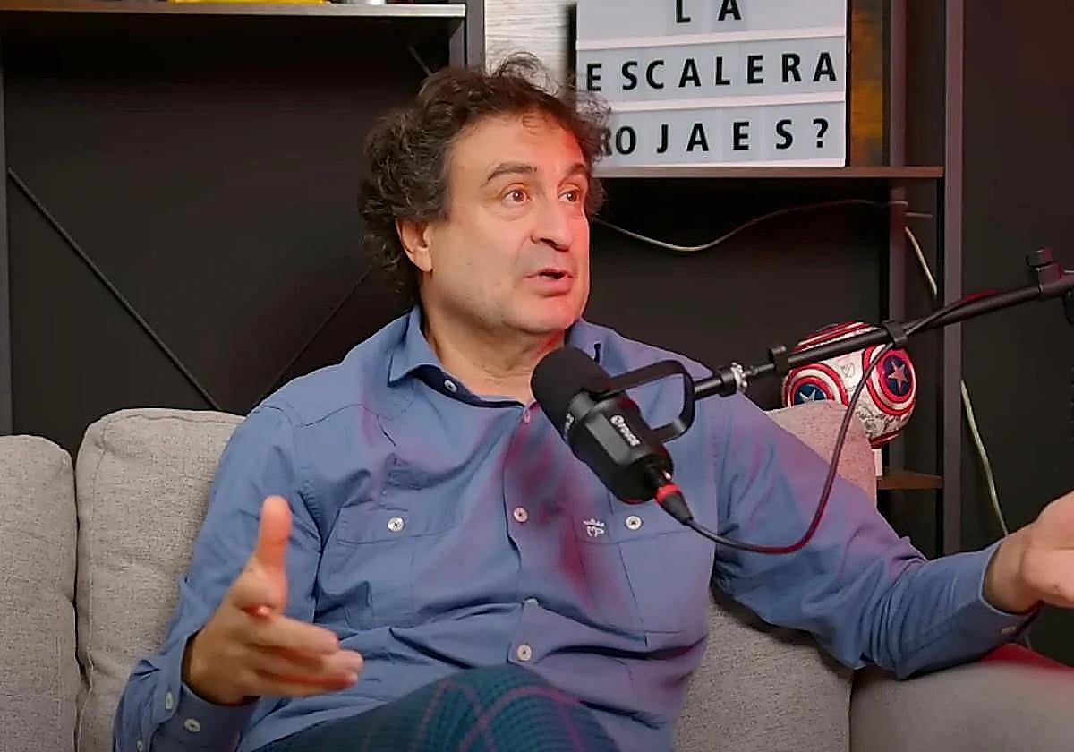 Pepe Rodríguez, tajante sobre qué personas tienen prohibido comer en su restaurante El Bohío