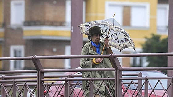 Jorge Rey alerta de la llegada de importantes lluvias por el huracán Gabrielle en estas zonas de España: «Ojo, porque va a causar...»