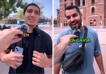 Preguntan a la gente cuál es el peor barrio de Madrid para vivir y algunas respuestas sorprenden