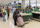 Una trabajadora de Mercadona explica cuánto dinero empezó ganando en este supermercado: «En los tiempos que corren está genial»
