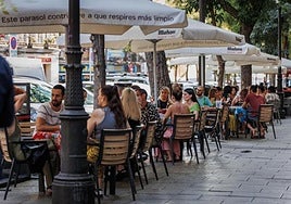 Un hostelero de Vigo, desesperado por lo que está sufriendo desde que participó en el programa de Alberto Chicote: «Estoy sobrepasado»