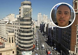 Un venezolano que vive en España lanza un mensaje a los inmigrantes que se han mudado a Madrid: «A pesar del cansancio...»