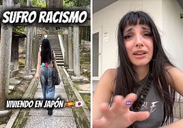 Una española que vive en Japón denuncia el racismo que sufre en el trabajo por ser inmigrante: «No ha parado de hacerme la vida imposible»