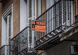 Una asesora financiera explica qué pasará en septiembre con el precio de la vivienda en España: «Muchísimo cuidado»