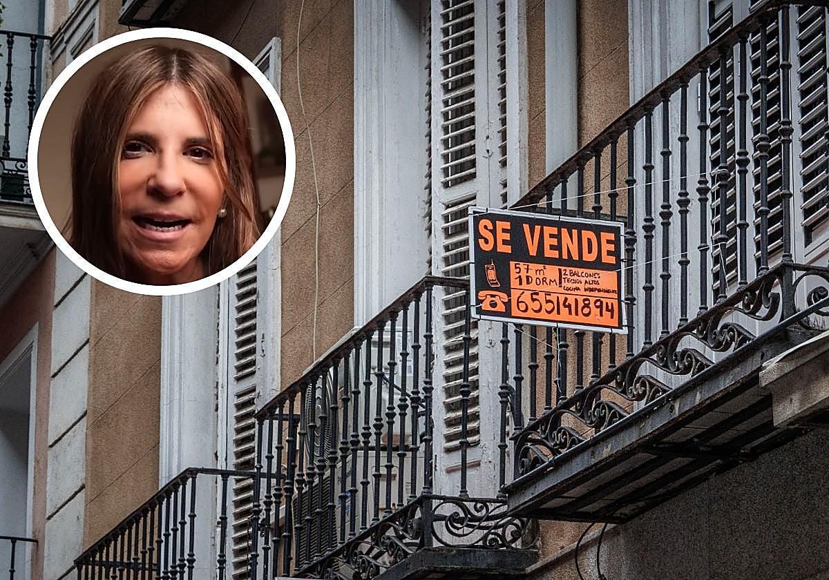 Una asesora financiera señala si septiembre es un buen momento para comprar vivienda en España: «Muchísimo cuidado»