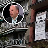 Gonzalo Bernardos explica qué hay detrás de las fuertes subidas del precio de la vivienda en España