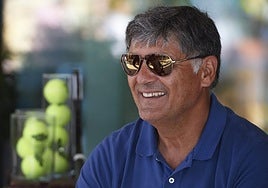 Toni Nadal, muy crítico con la actitud que tienen muchos españoles a la hora de trabajar: «La gente de hoy en día no suele ir al límite»